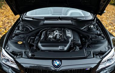 Ресурс и проблемы двигателя BMW S65 4.0 (2007–2013)