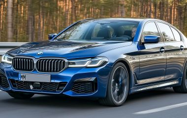 Ресурс и надежность двигателя BMW 528i xDrive 3.0 4WD