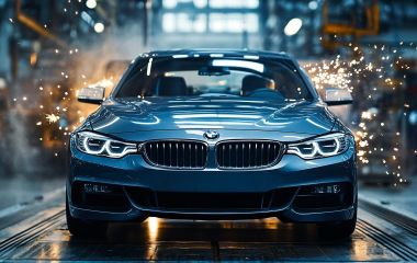 Ошибка БМВ: Сбой датчика положения распредвала, проверьте A