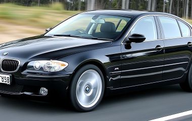 Ресурс и проблемы двигателя BMW 528i 2.0: надежность и проблемы