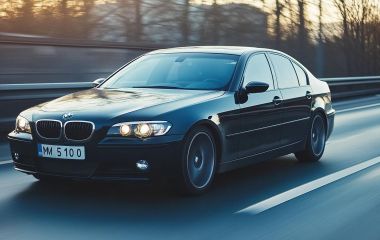 Ресурс двигателя BMW 518d 2.0d и его надежность
