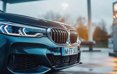 Ошибка BMW 3FF0: Неисправности расходомера и их решение