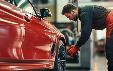 Ошибка BMW CD9304: нарушение связи между блоками управления