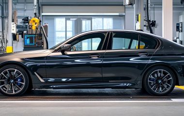 Ошибка BMW A559: отключение питания на 30 клемме и диагностика