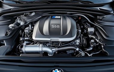 Ресурс и проблемы двигателя BMW S58 3.0: надежность и характеристики