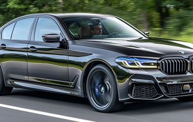 Ресурс и надежность двигателя BMW 528xi 3.0 4WD: Проблемы и особенности