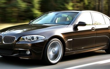 Ресурс и надежность двигателя BMW 535i xDrive 3.0 4WD