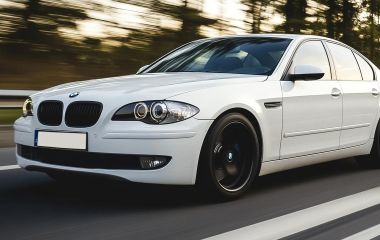 Ресурс двигателя BMW 525d 2.0d и его надежность: проблемы и факты