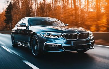 Ресурс и надежность двигателя BMW 520d xDrive 2.0d 4WD
