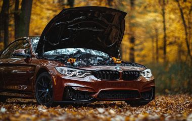 Ресурс мотора BMW B58 3.0 и его надежность с проблемами