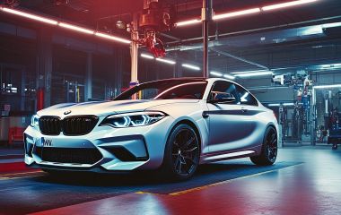 Ошибка BMW 015: сбои в работе блокиратора двигателя