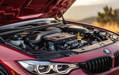 Ресурс мотора BMW B48 1.5: надежность и распространенные проблемы