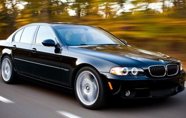 Ресурс и надежность двигателя BMW 525i 3.0: проблемы и решения