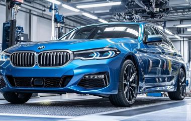 Ошибка BMW 2715: лямбда-контроллер и диагностика проблем