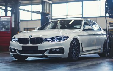 Ошибка BMW P0366: Неисправность контроллера распределительного вала