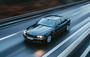 Ресурс и надежность двигателя BMW 530d 3.0d: проблемы и характеристики