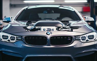 Ошибка BMW 138701: Сбои радиаторной установки и их причины