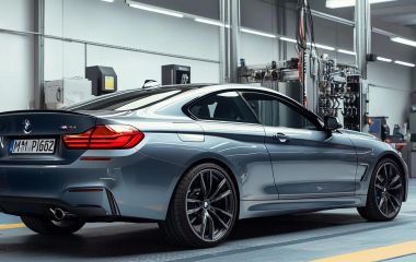 Ошибка BMW P0301: причины и диагностика пропусков в первом цилиндре