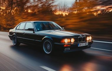 Ресурс и надежность двигателя BMW 550i 4.4: основные проблемы
