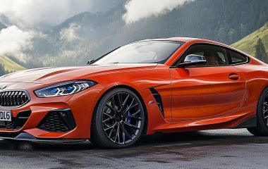 Как задние стойки влияют на поведение автомобиля