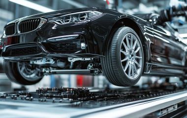 Едет, но не радует: когда подвеска перестаёт быть надёжной