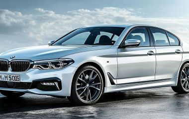 В чем преимущества заказа электрокаров из США?