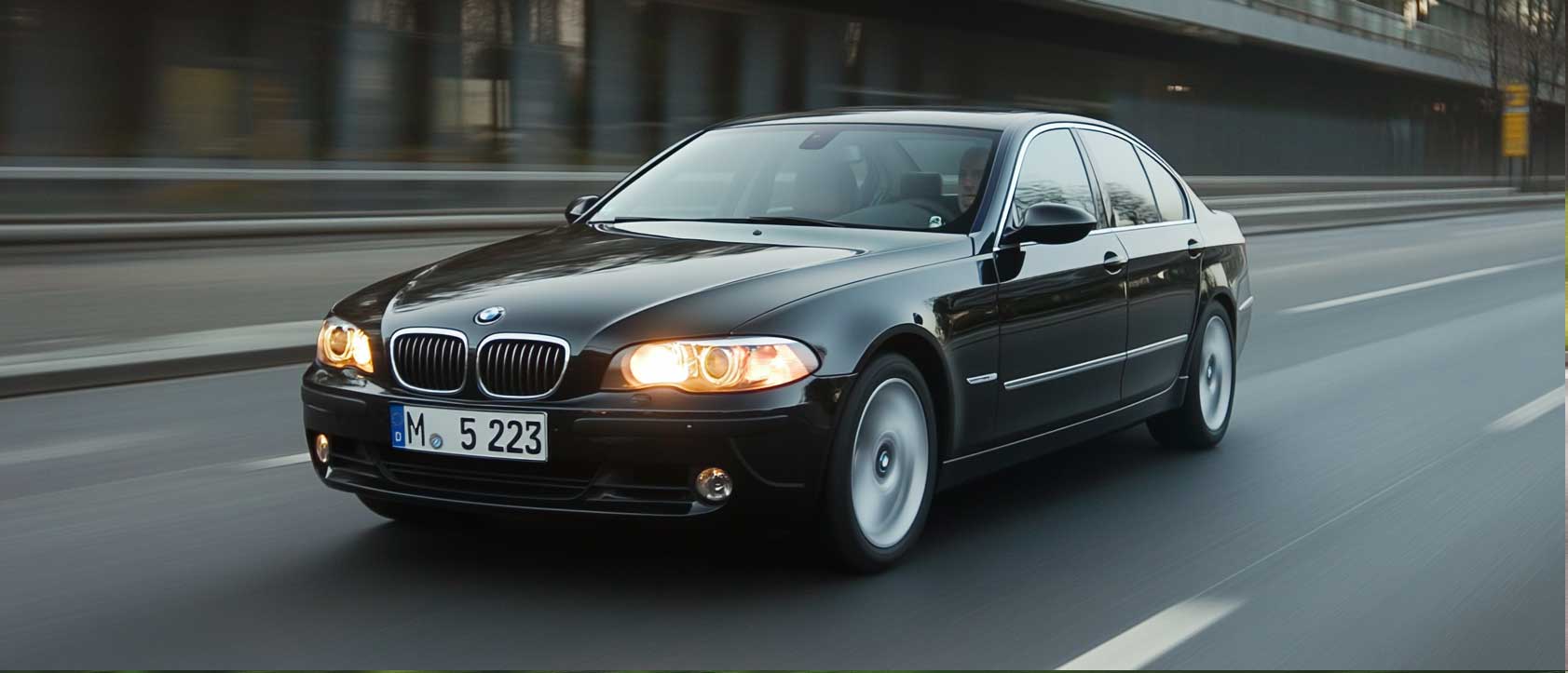 надежность двигателей BMW 523d 2.0d